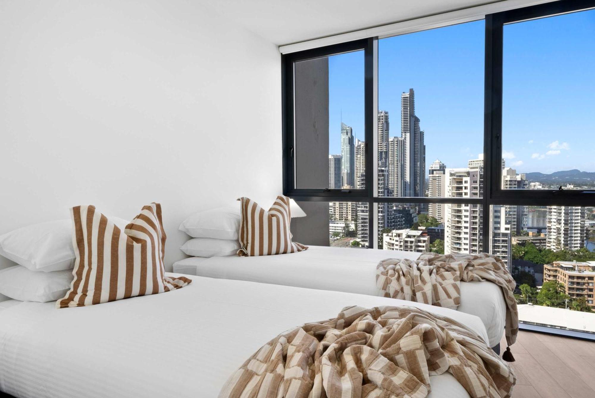 Panorama Paradise By Khove Gold Coast