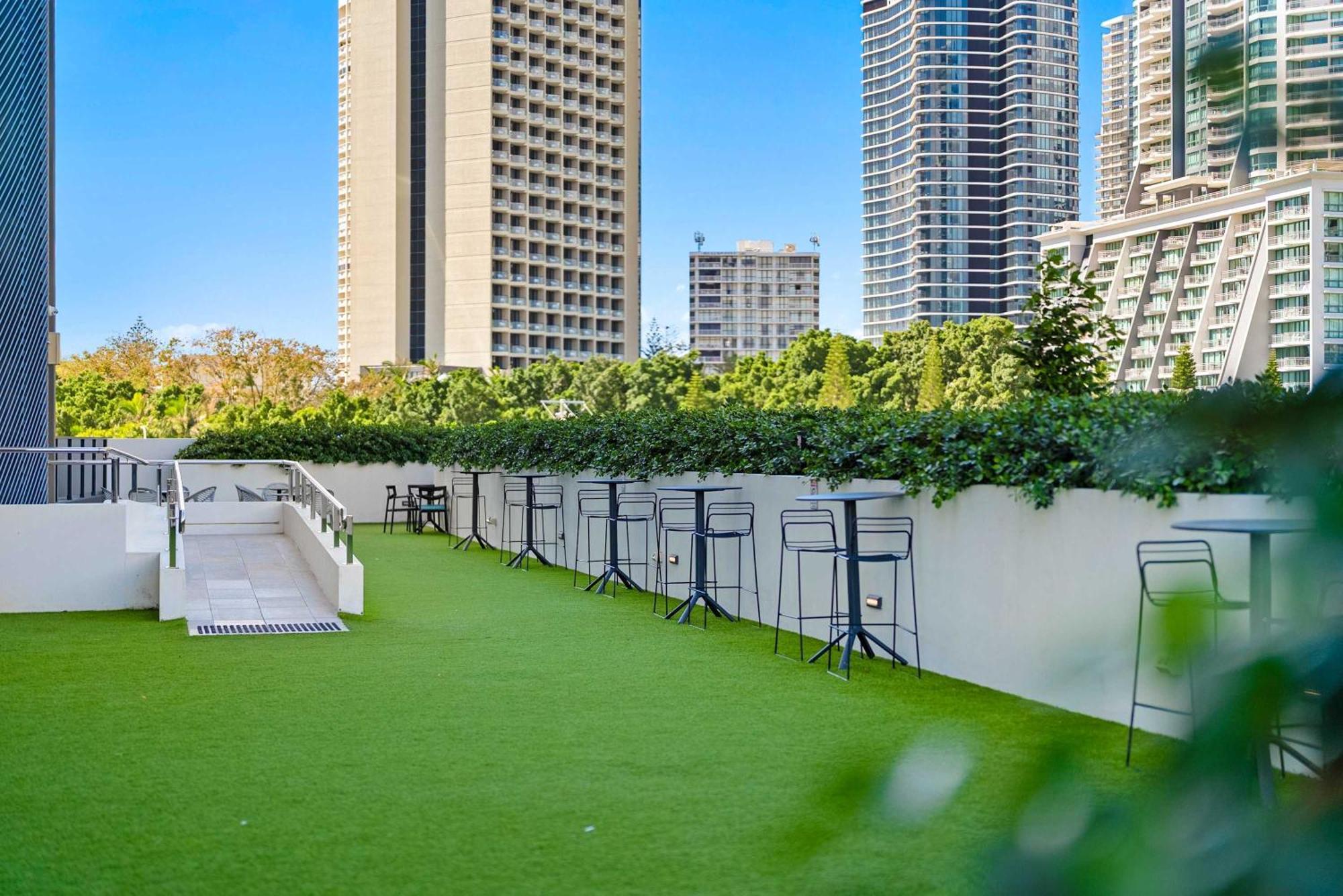 Panorama Paradise By Khove * Gold Coast