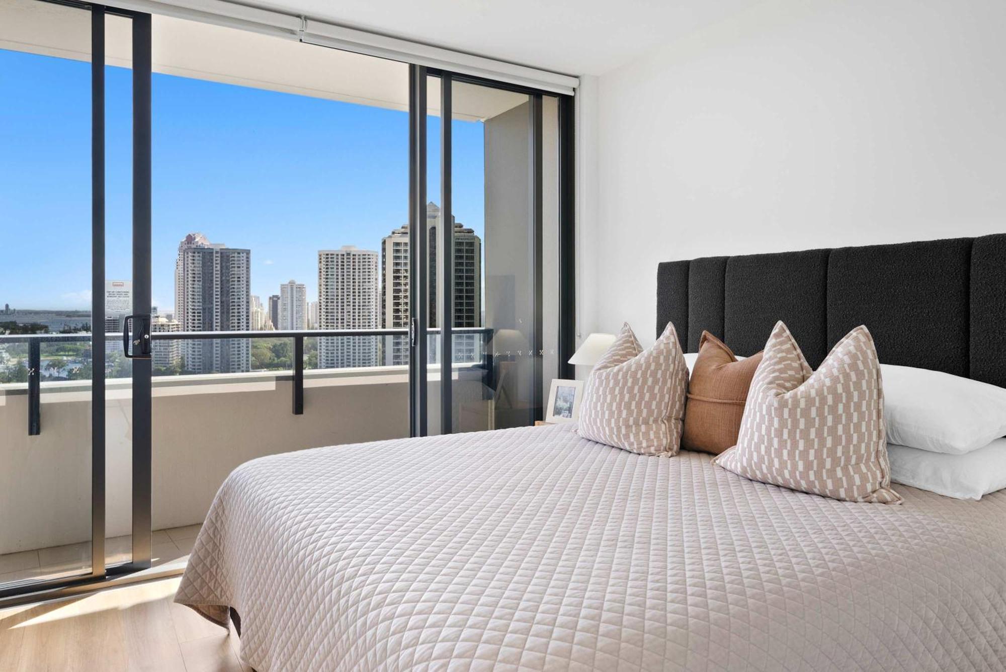 Panorama Paradise By Khove Apartment *