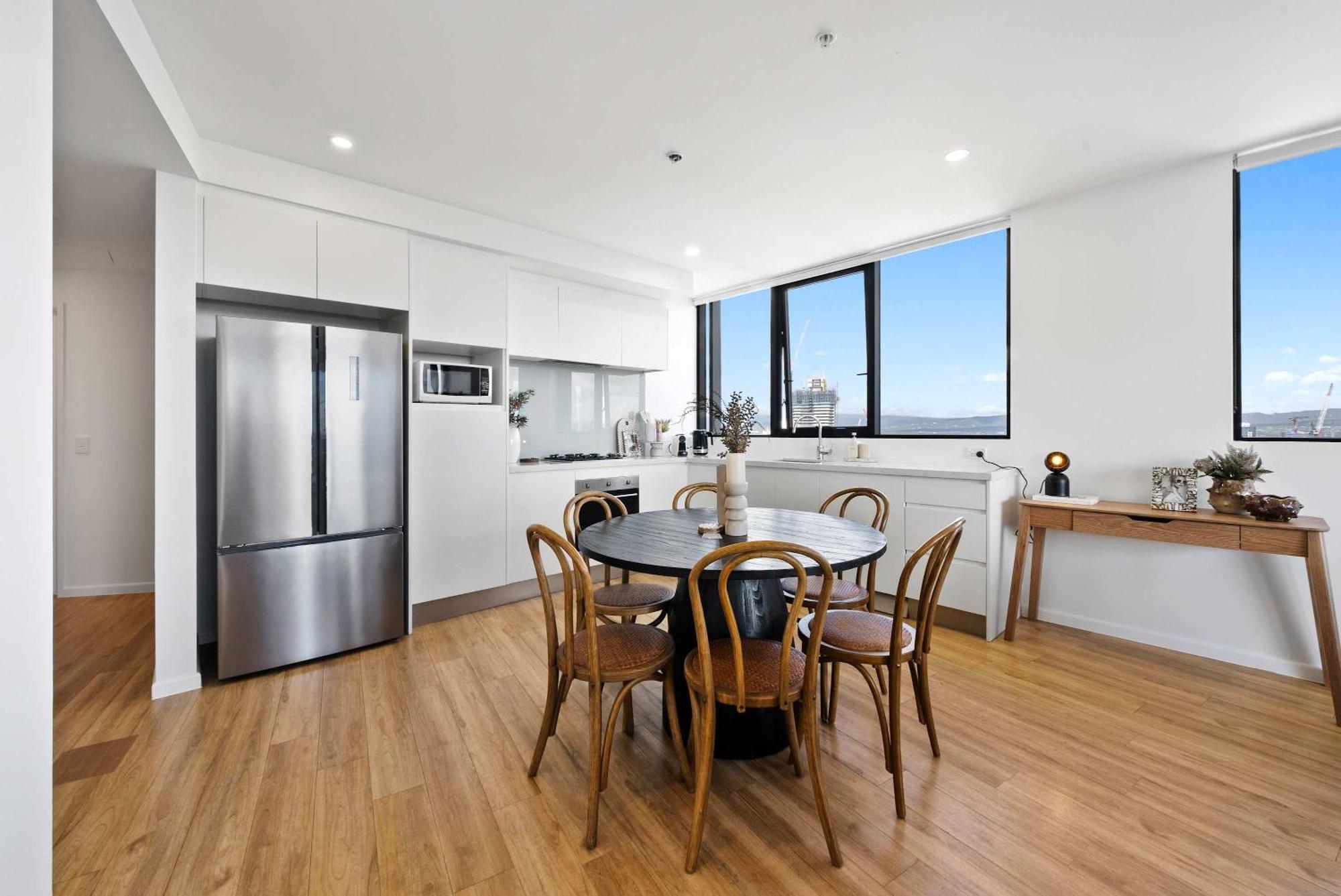 Apartment Panorama Paradise By Khove Gold Coast