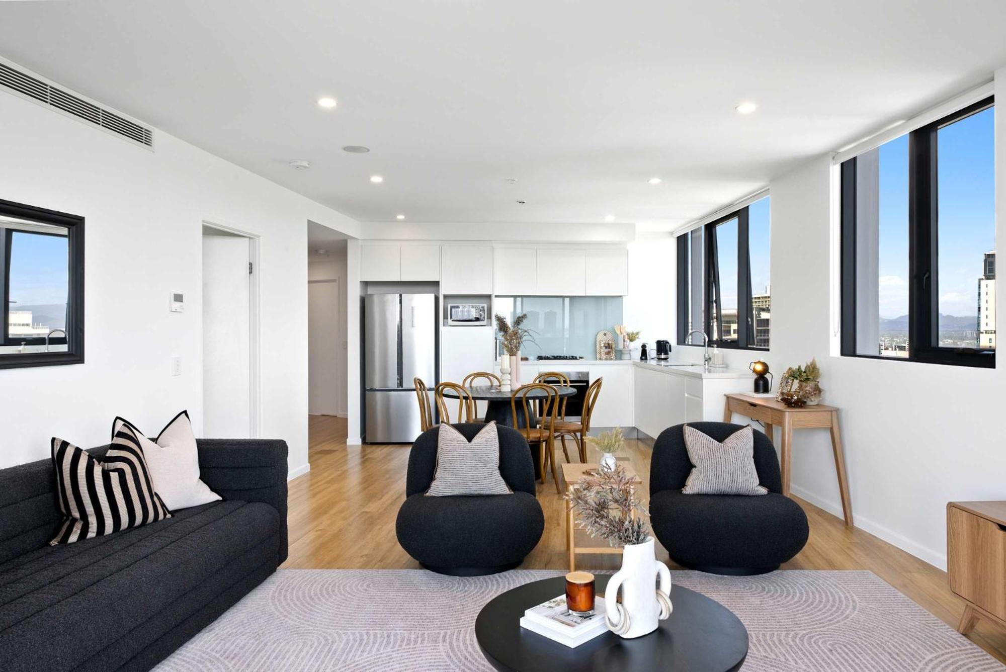 Apartment Panorama Paradise By Khove *