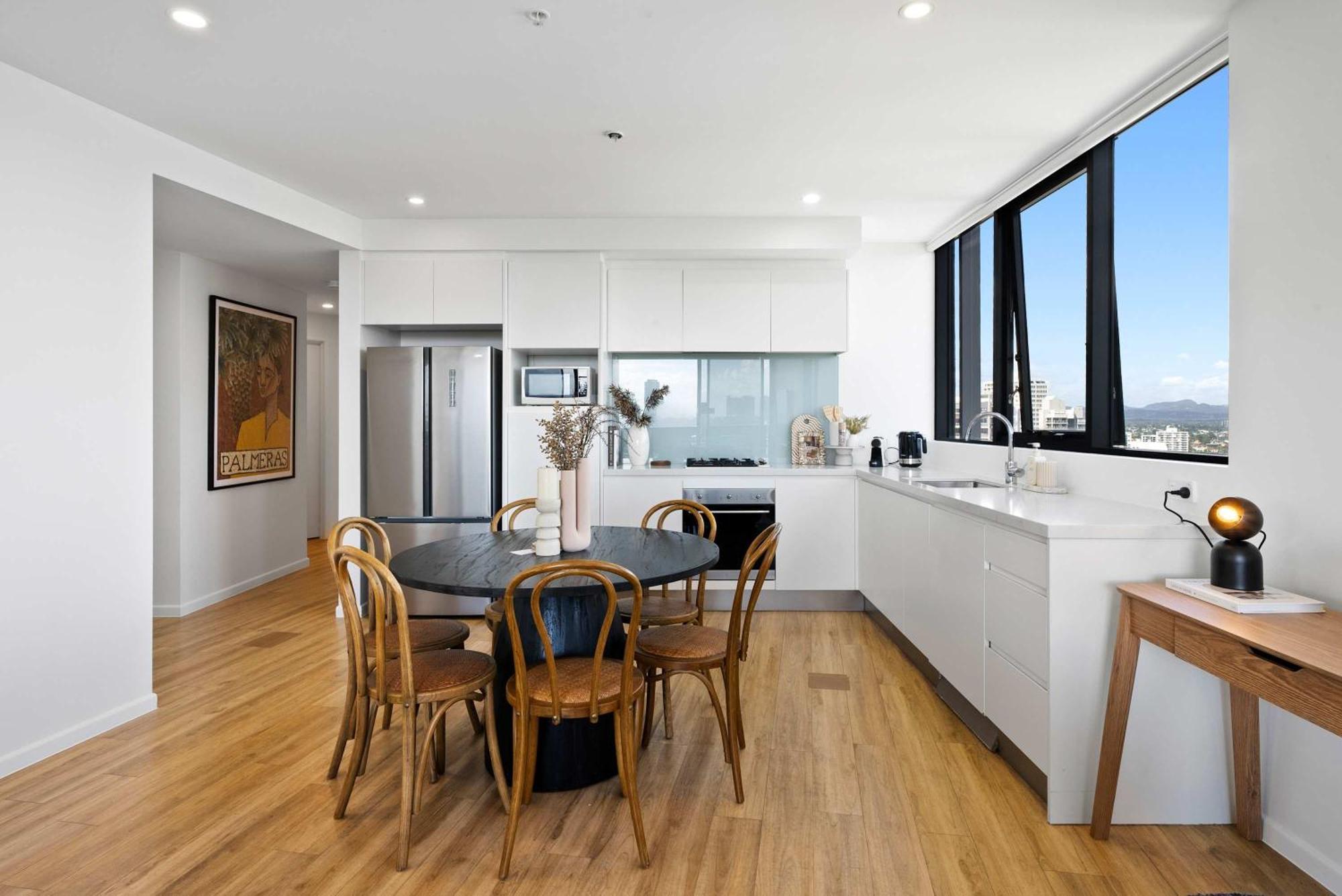 Panorama Paradise By Khove Apartment *
