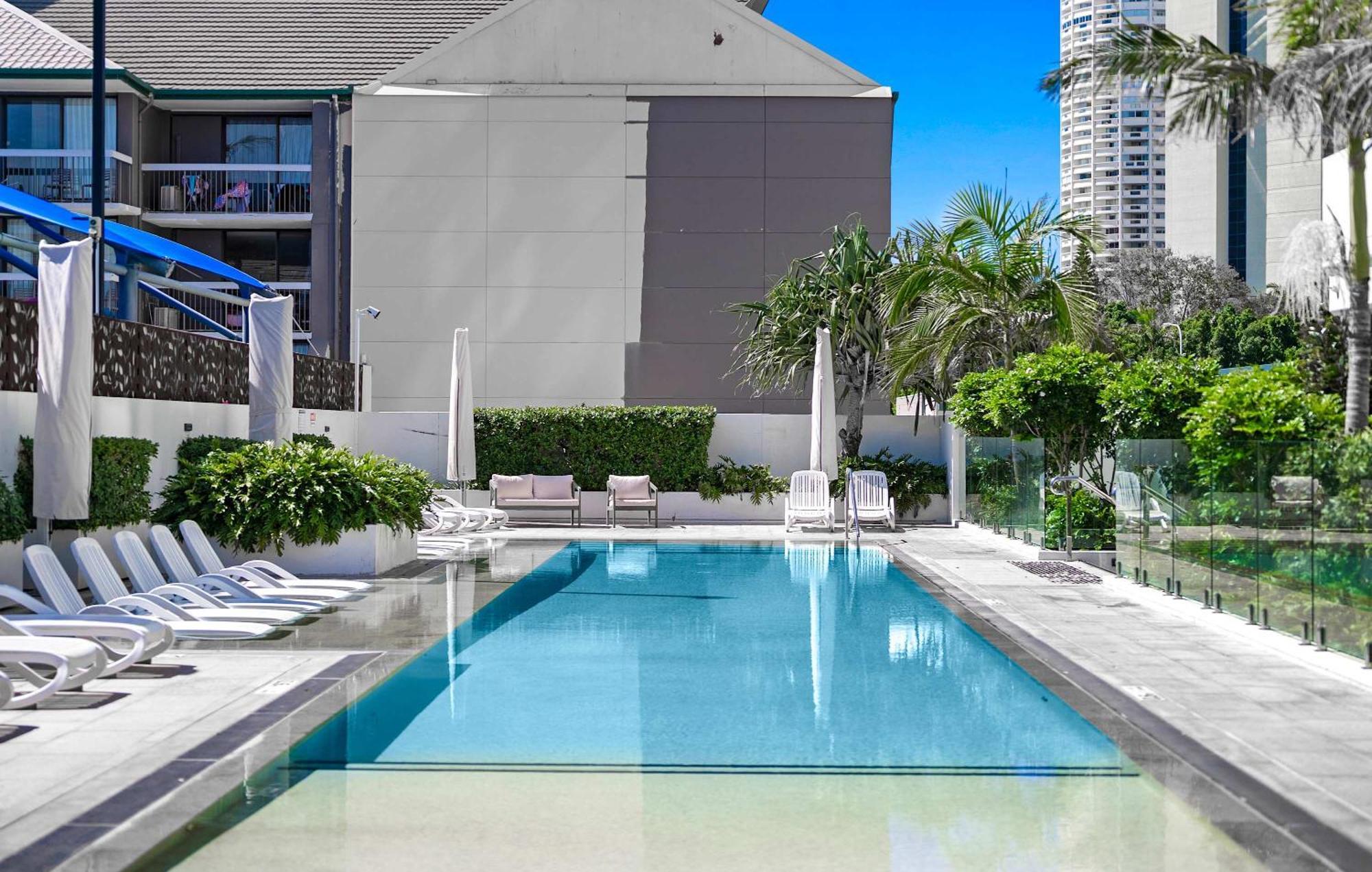 Panorama Paradise By Khove Apartment